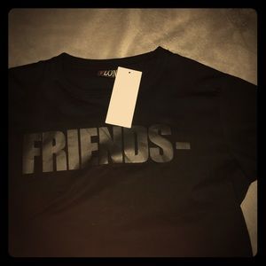 VLONE Friends Tee sz Medium
